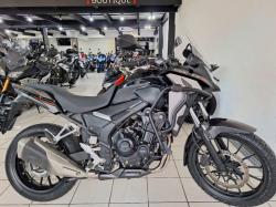 HONDA CB 500 X ABS