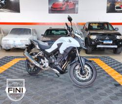 HONDA CB 500 X ABS