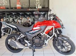 HONDA CB 500 X ABS