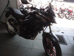HONDA CB 500 X ABS