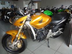 HONDA CB 600 F HORNET ABS