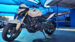 HONDA CB 600 F HORNET ABS