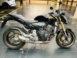 HONDA CB 600 F HORNET SEM ABS