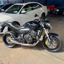 HONDA CB 600 F HORNET ABS