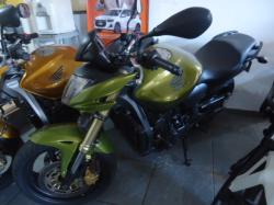 HONDA CB 600 F HORNET SEM ABS