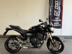 HONDA CB 600 F HORNET SEM ABS
