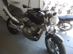 HONDA CB 600 F HORNET SEM ABS