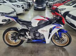 HONDA CBR 1000 RR FIRE BLADE