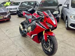 HONDA CBR 1000 RR FIRE BLADE