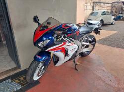 HONDA CBR 1000 RR HRC