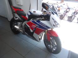 HONDA CBR 1000 RR HRC