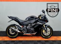 HONDA CBR 600 F 