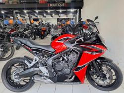 HONDA CBR 650 F 