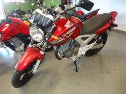 HONDA CBX Twister 250 