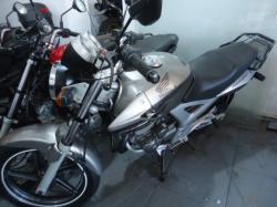 HONDA CBX Twister 250 