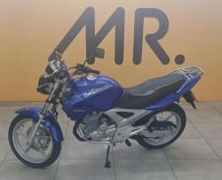 HONDA CBX Twister 250 