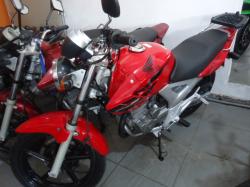 HONDA CBX Twister 250 