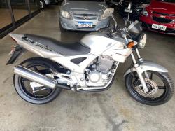 HONDA CBX Twister 250 