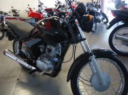 HONDA CG 125 FAN ES
