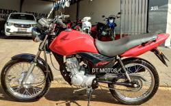HONDA CG 125 FAN ES