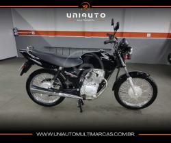 HONDA CG 125 FAN KS