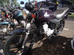 HONDA CG 125 FAN KS