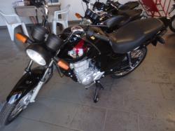 HONDA CG 125 FAN KS