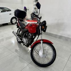 HONDA CG 125 FAN KS