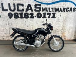 HONDA CG 125 FAN KS