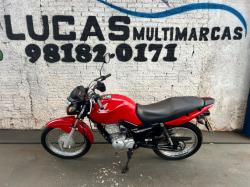 HONDA CG 125 FAN KS