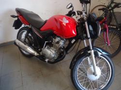HONDA CG 125 FAN KSI