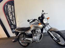 HONDA CG 125 TITAN ESD