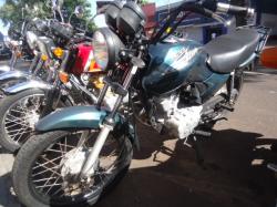 HONDA CG 125 TITAN KS