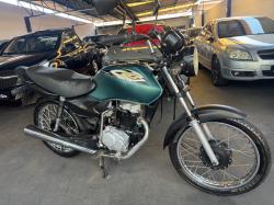 HONDA CG 125 TITAN KS