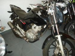 HONDA CG 150 FAN ESDI