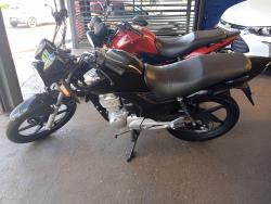 HONDA CG 150 FAN ESDI