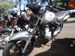 HONDA CG 150 FAN ESD MIX