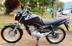 HONDA CG 150 FAN ESD FLEX