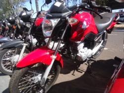 HONDA CG 150 FAN ESD MIX