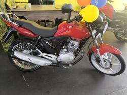 HONDA CG 150 FAN ESI