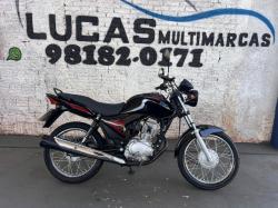 HONDA CG 150 FAN ESI