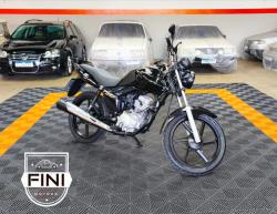 HONDA CG 150 FAN MIX ESI