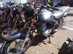 HONDA CG 150 FAN MIX ESI