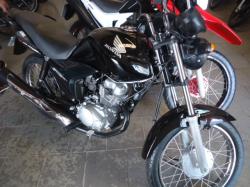HONDA CG 150 FAN MIX ESI