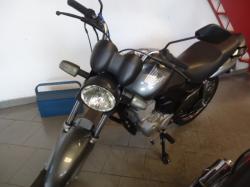 HONDA CG 150 FAN MIX ESI