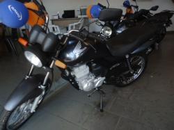 HONDA CG 150 FAN MIX ESI