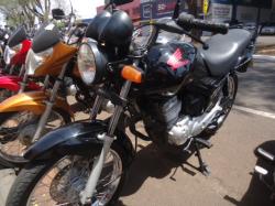 HONDA CG 150 FAN MIX ESDI