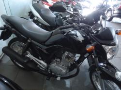 HONDA CG 150 START