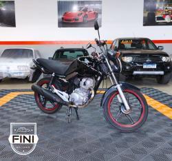 HONDA CG 150 START