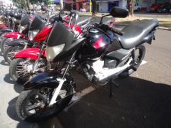 HONDA CG 150 TITAN EX MIX